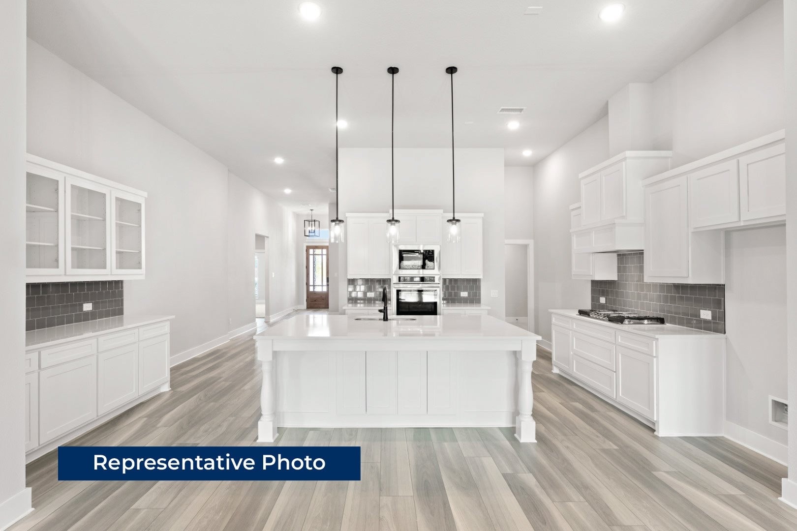 608 S Hidden Lakes Drive Desoto TX 75115