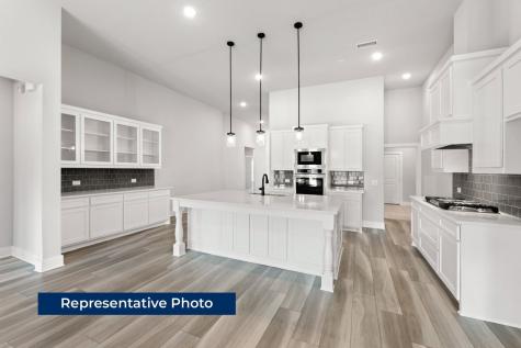 608 S Hidden Lakes Drive Desoto TX 75115