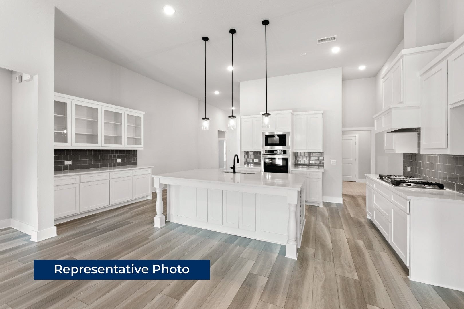 608 S Hidden Lakes Drive Desoto TX 75115