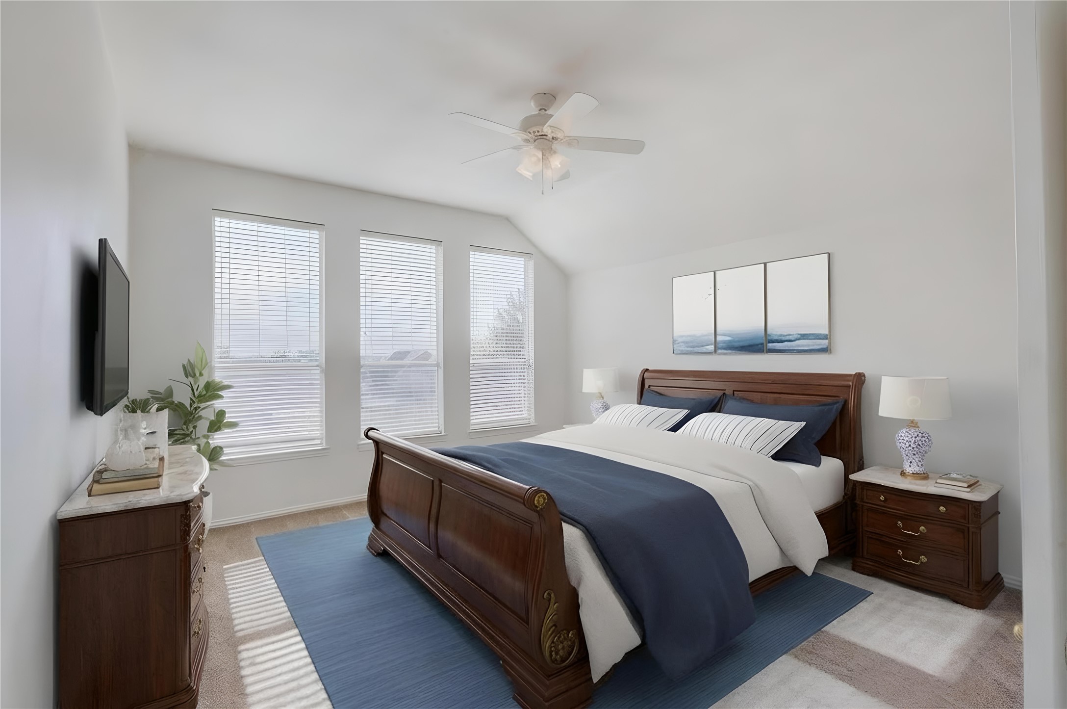 857 Dalmalley Lane Coppell TX 75019