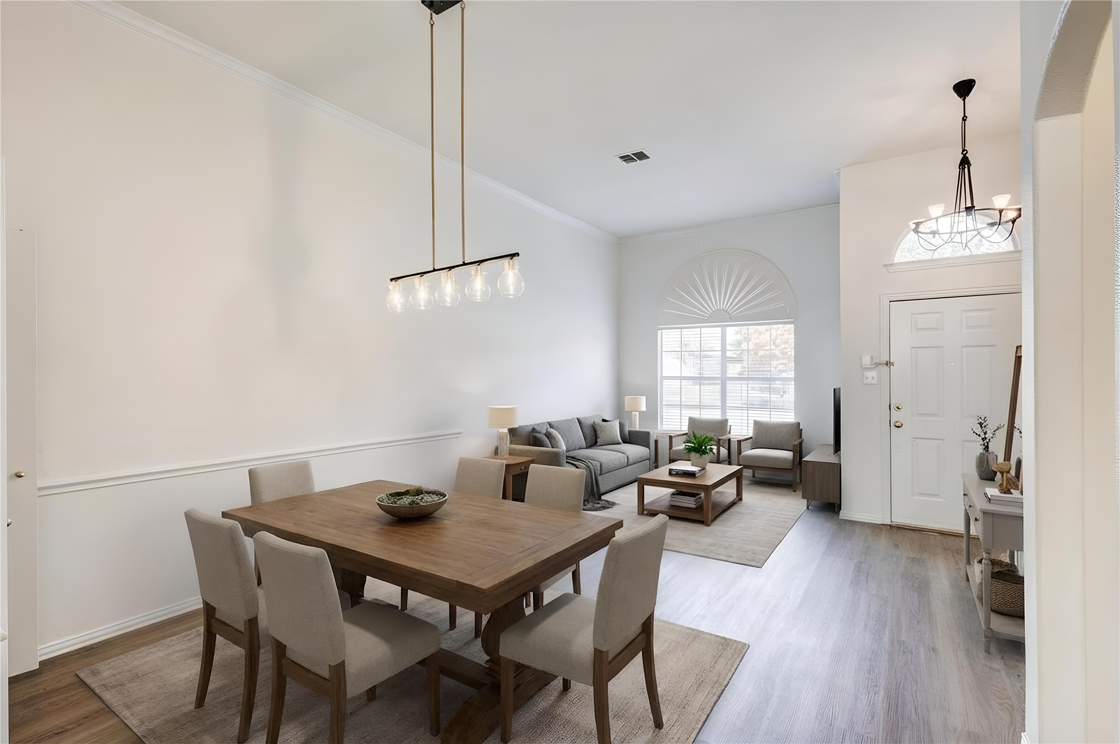 857 Dalmalley Lane Coppell TX 75019