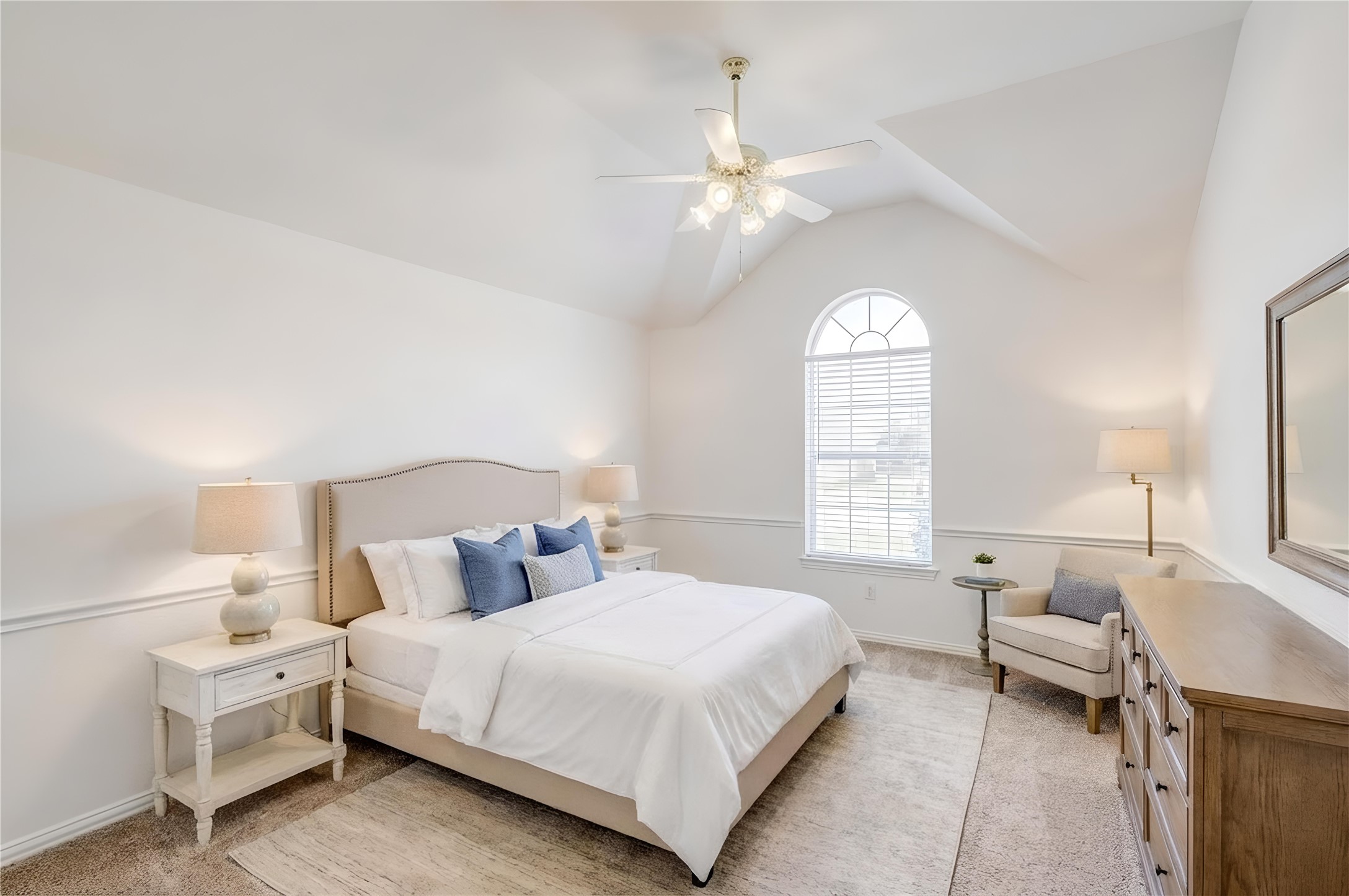 857 Dalmalley Lane Coppell TX 75019