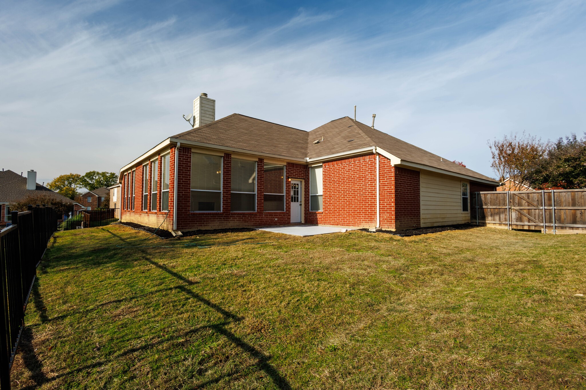 857 Dalmalley Lane Coppell TX 75019