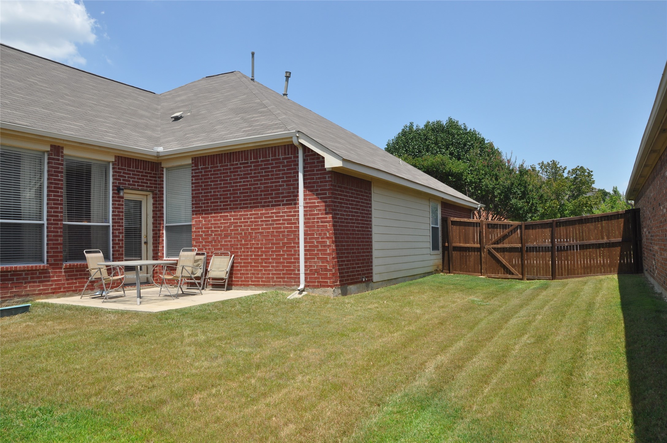 857 Dalmalley Lane Coppell TX 75019