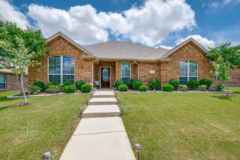 1704 Anthem Drive Royse City TX 75189