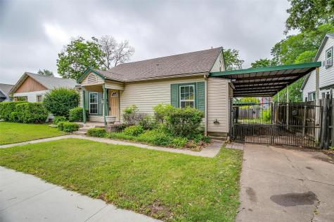 3616 Mount Vernon Avenue Fort Worth TX 76103