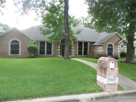 6016 Forest Lane Fort Worth TX 76112