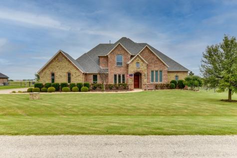 12080 New Day Drive Fort Worth TX 76179