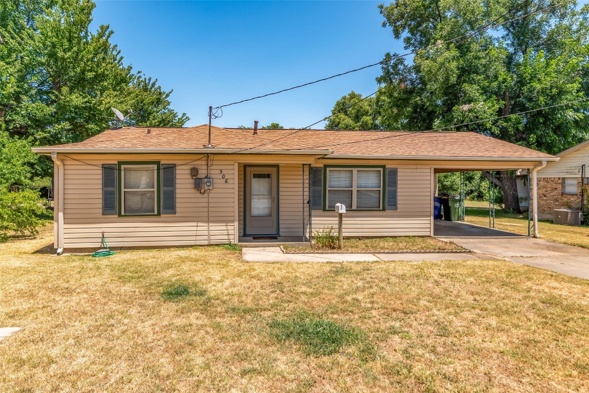 506 White Street Whitesboro TX 76273
