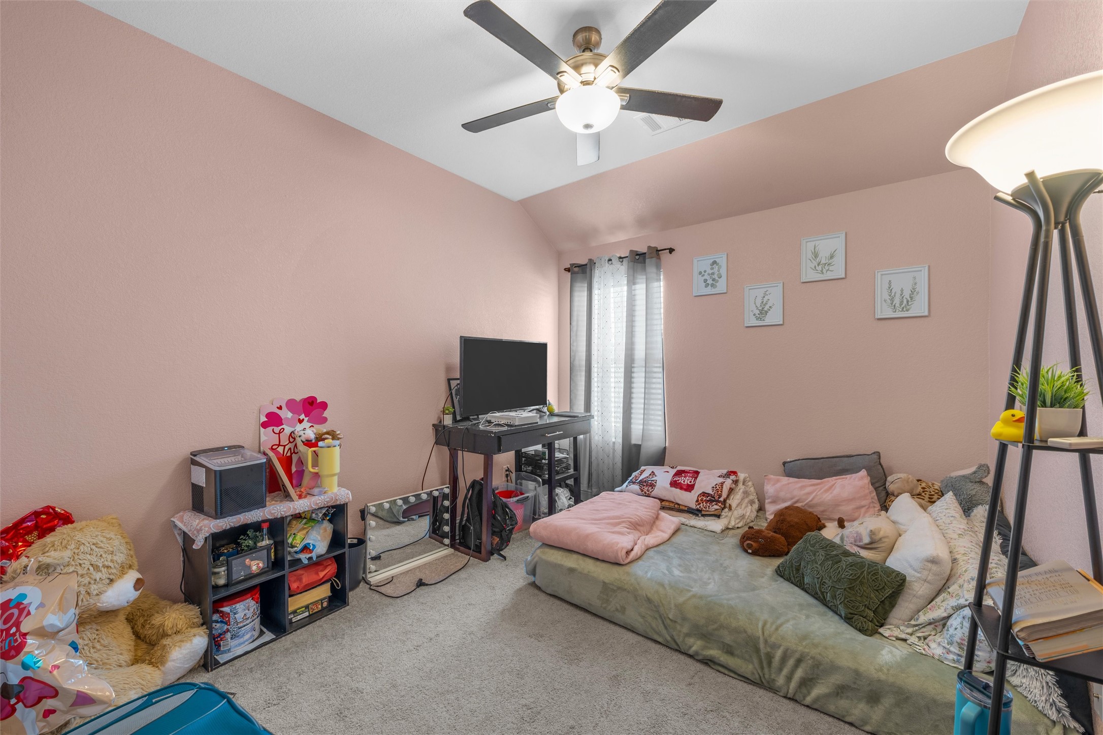 3025 Paint Horse Drive Robinson TX 76706