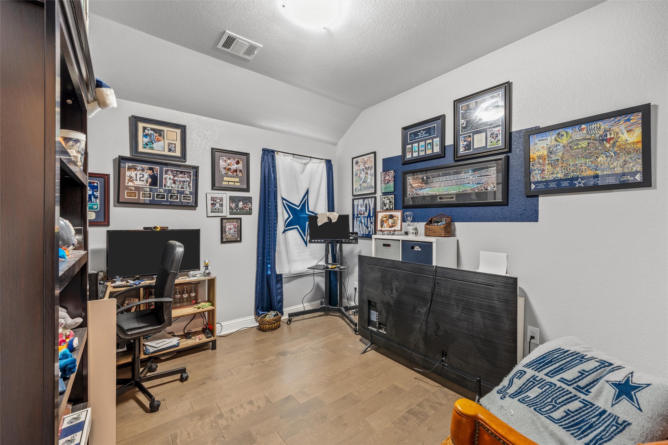 3025 Paint Horse Drive Robinson TX 76706