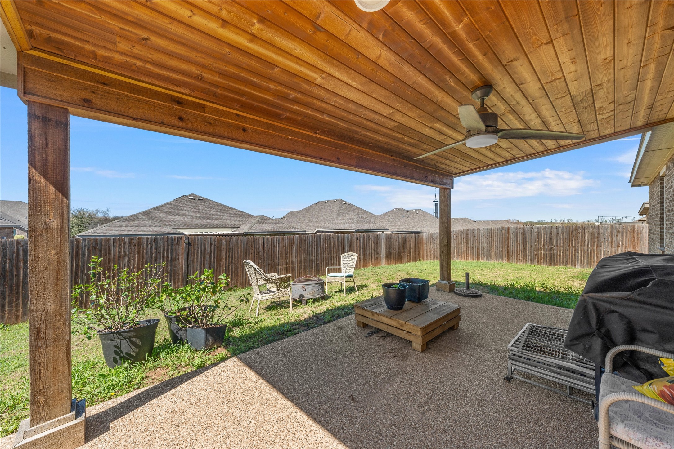 3025 Paint Horse Drive Robinson TX 76706