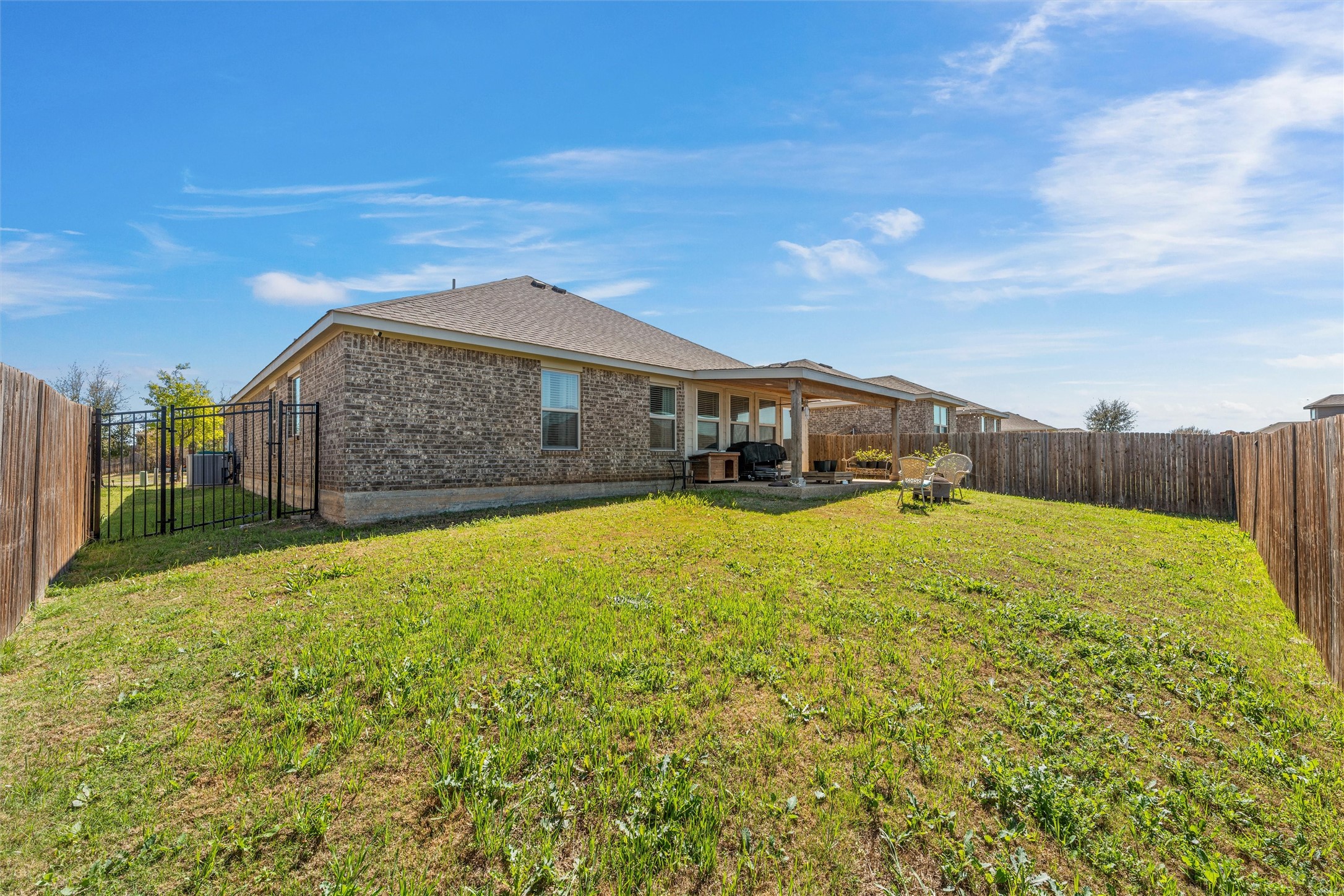 3025 Paint Horse Drive Robinson TX 76706