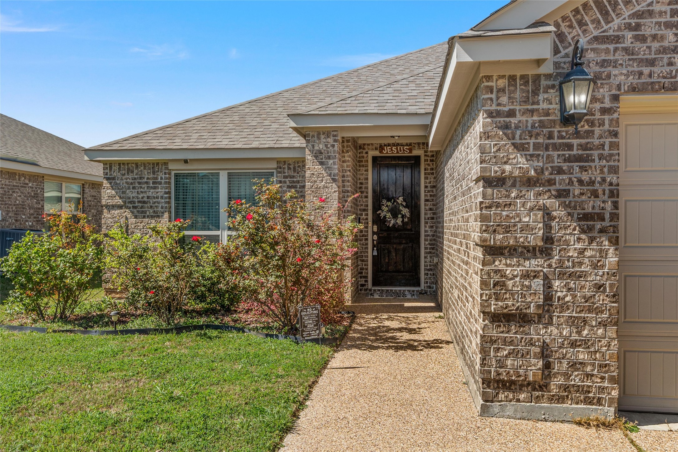 3025 Paint Horse Drive Robinson TX 76706