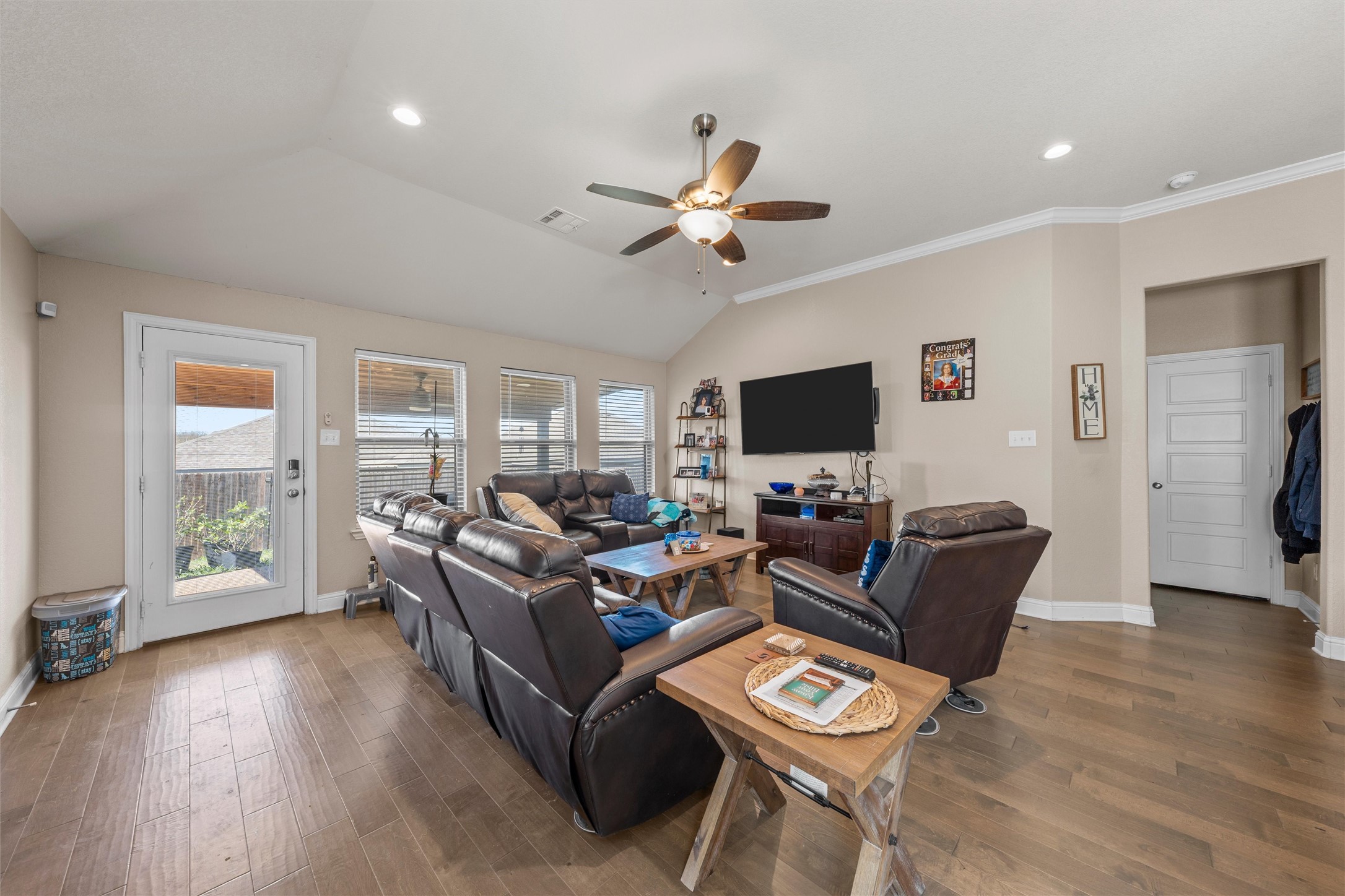 3025 Paint Horse Drive Robinson TX 76706
