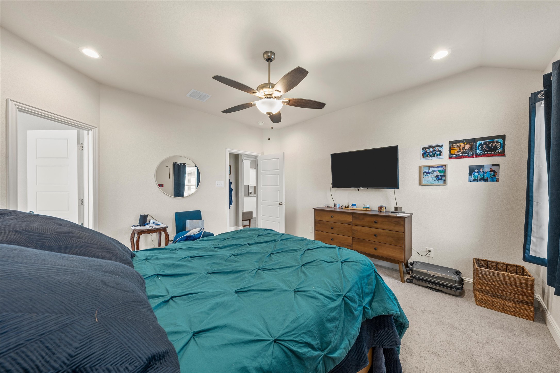 3025 Paint Horse Drive Robinson TX 76706