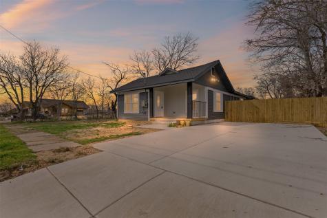 115 Vineyard Avenue Hillsboro TX 76645