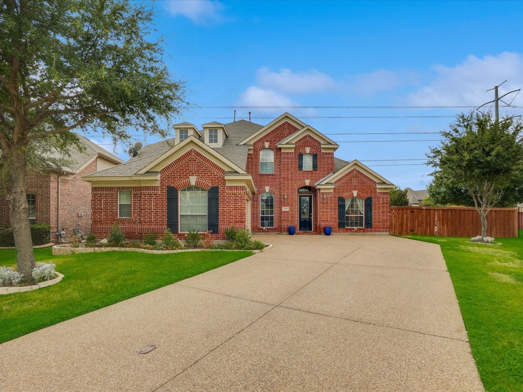 2780 Portside Drive Grand Prairie TX 75054