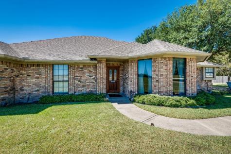 1292 Orchard Lane Ennis TX 75119