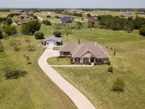 156 Weather Vane Court Royse City TX 75189