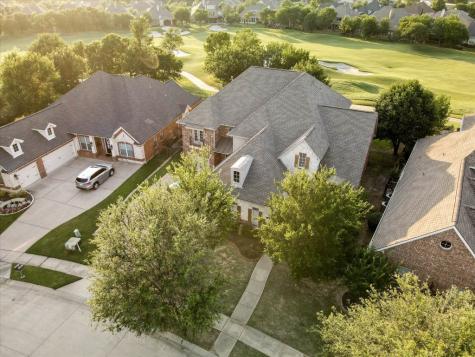 1581 Terrace Drive Lantana TX 76226