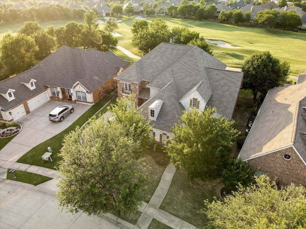 1581 Terrace Drive Lantana TX 76226