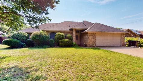 717 S Church Street Pilot Point TX 76258