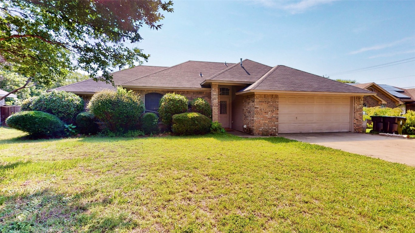 717 S Church Street Pilot Point TX 76258