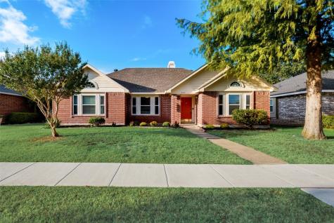 4104 Durbin Drive The Colony TX 75056