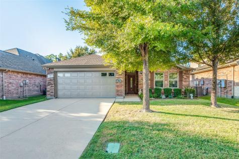 701 Kiowa Drive Mckinney TX 75071