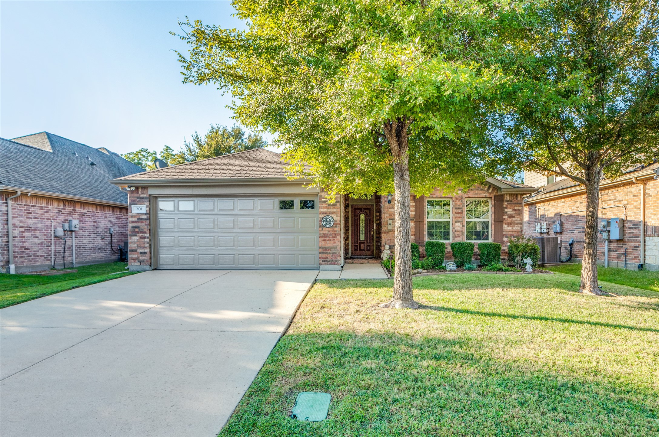 701 Kiowa Drive Mckinney TX 75071