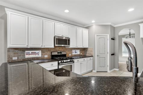 1005 Park Meadow Lane Mckinney TX 75071