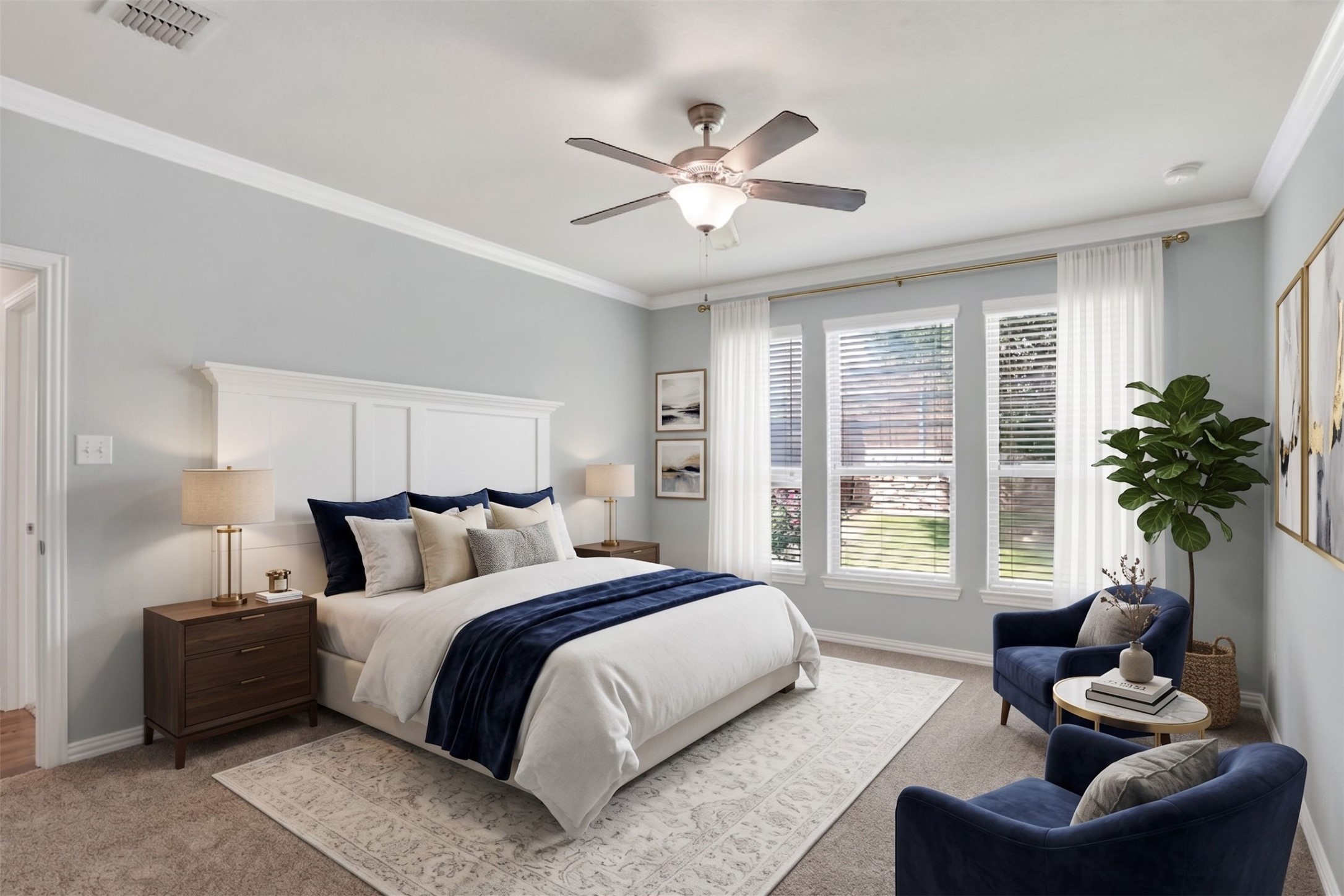 1005 Park Meadow Lane Mckinney TX 75071