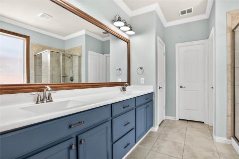 1005 Park Meadow Lane Mckinney TX 75071