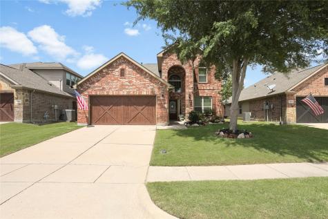 1005 Park Meadow Lane Mckinney TX 75071