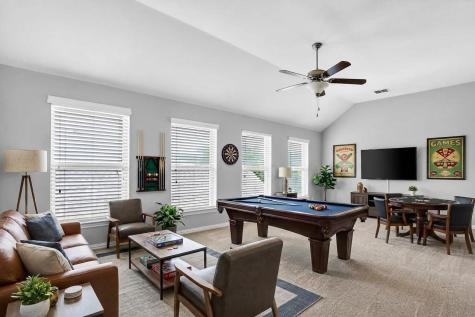 1005 Park Meadow Lane Mckinney TX 75071