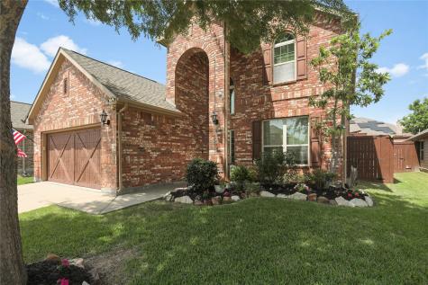 1005 Park Meadow Lane Mckinney TX 75071