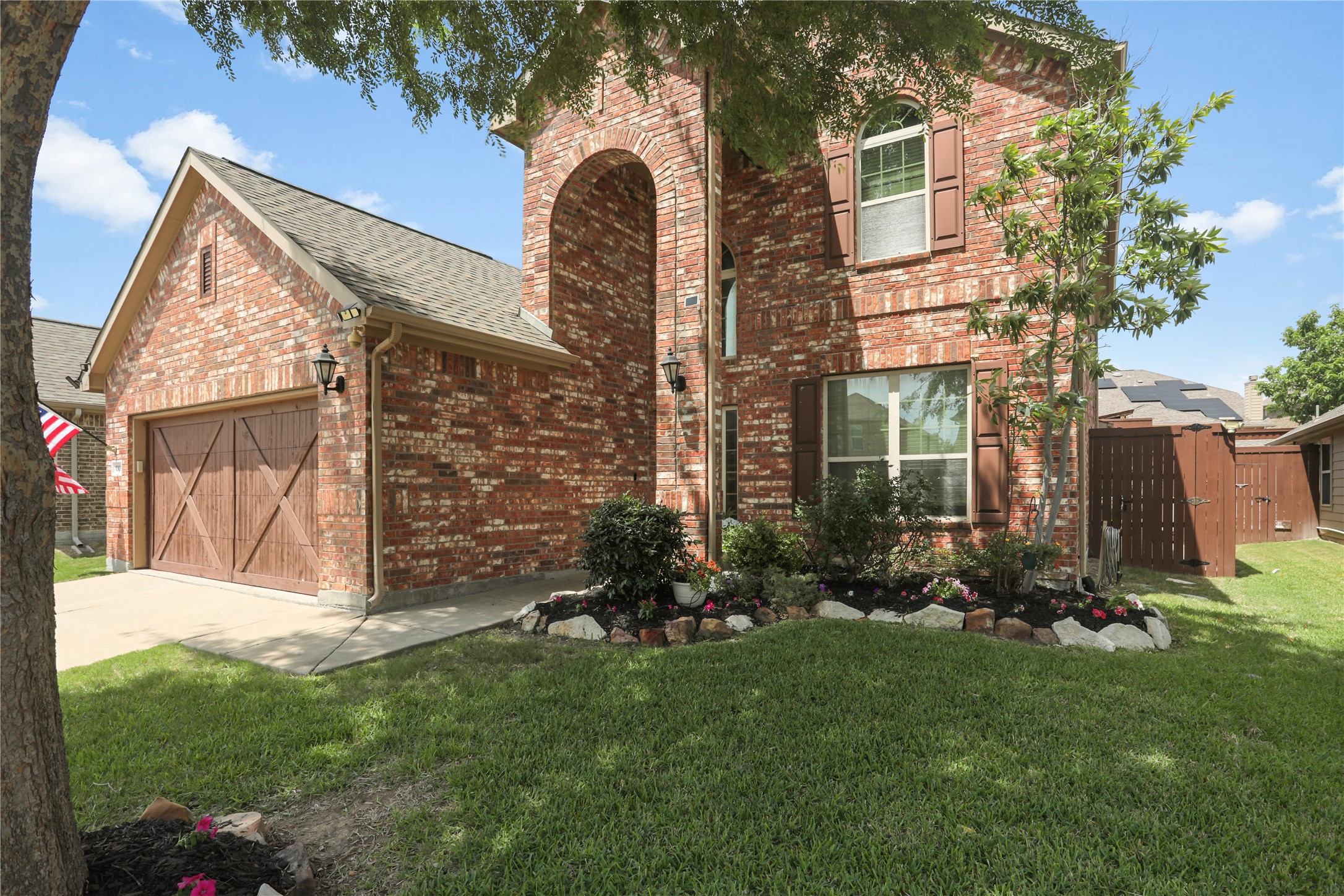 1005 Park Meadow Lane Mckinney TX 75071