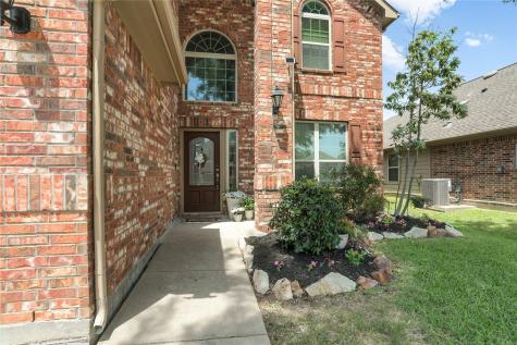 1005 Park Meadow Lane Mckinney TX 75071