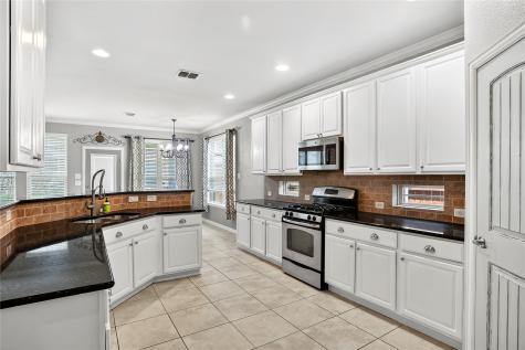 1005 Park Meadow Lane Mckinney TX 75071