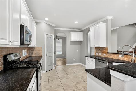 1005 Park Meadow Lane Mckinney TX 75071