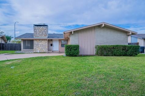 12035 High Meadow Drive Dallas TX 75234