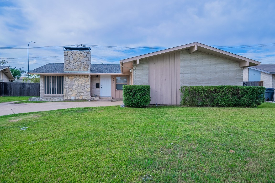 12035 High Meadow Drive Dallas TX 75234