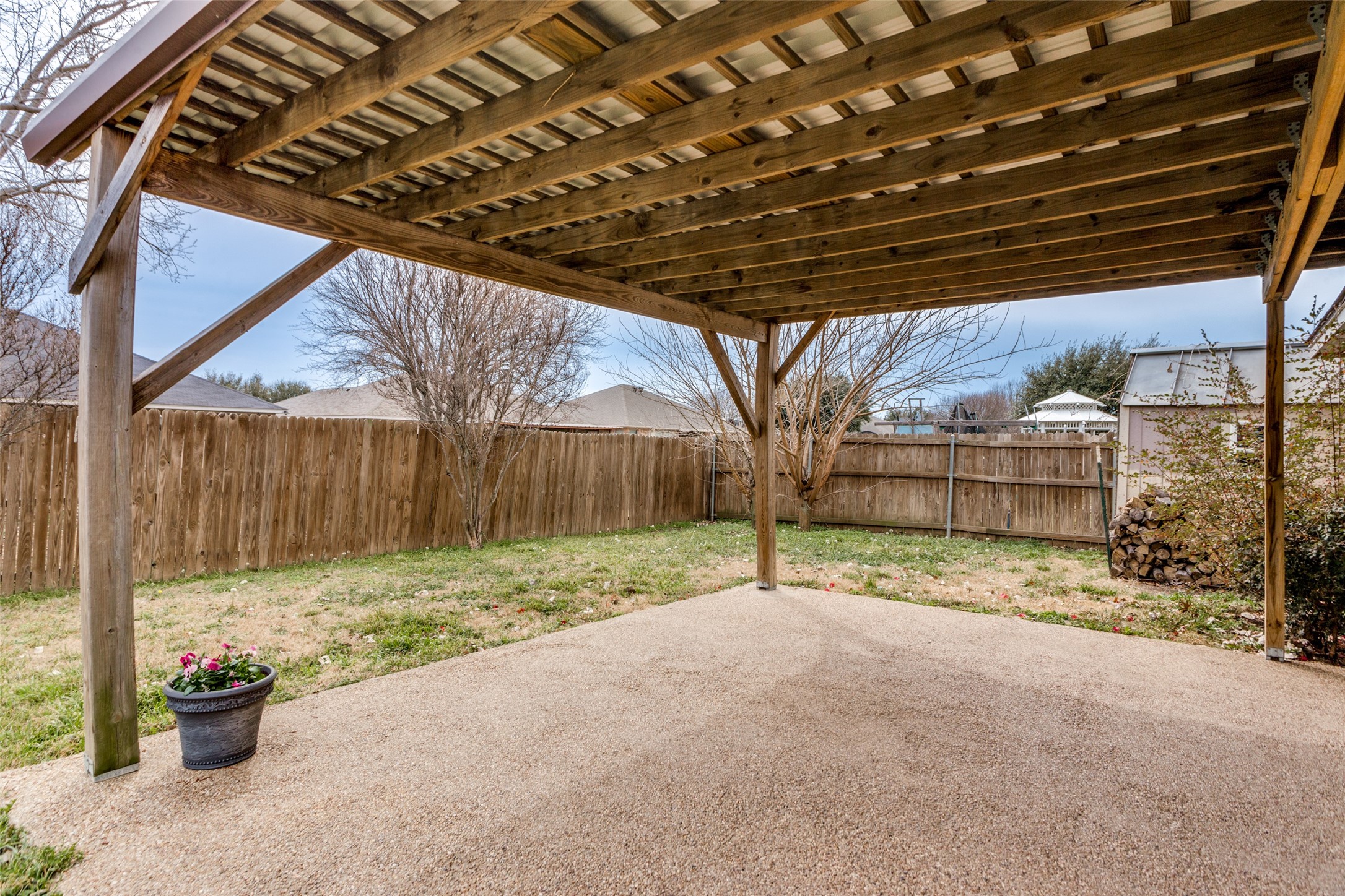 221 Rose Avenue Cleburne TX 76033