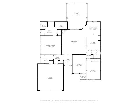 221 Rose Avenue Cleburne TX 76033