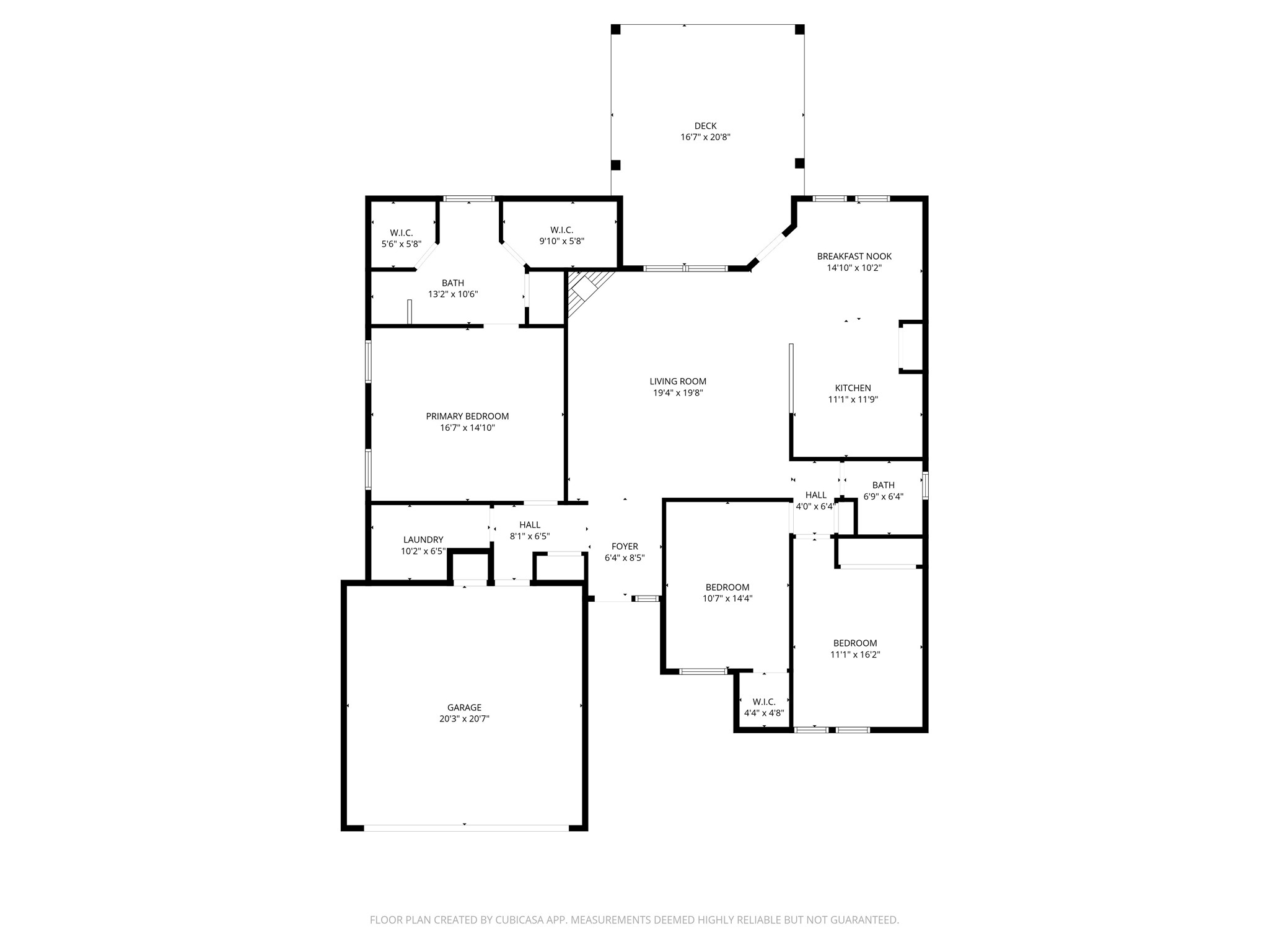 221 Rose Avenue Cleburne TX 76033
