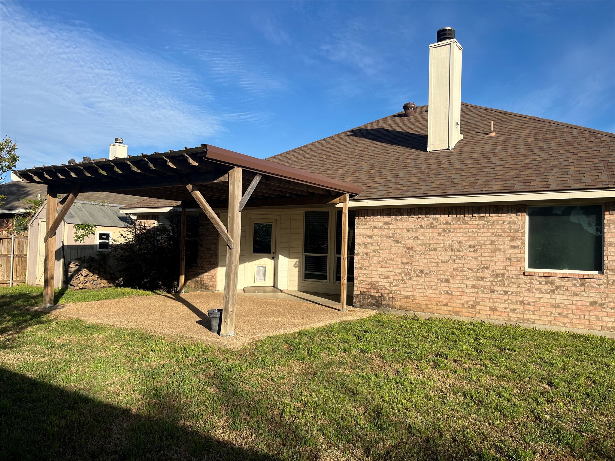 221 Rose Avenue Cleburne TX 76033
