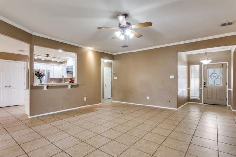 221 Rose Avenue Cleburne TX 76033