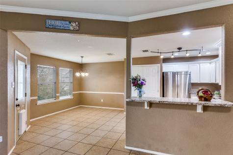 221 Rose Avenue Cleburne TX 76033