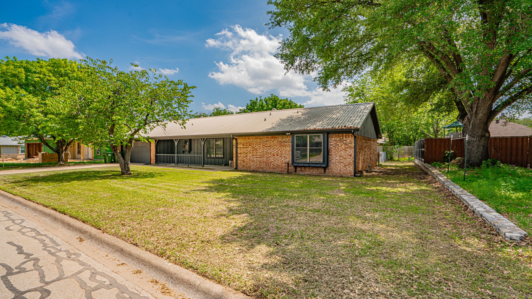 113 Wheeler Street Glen Rose TX 76043